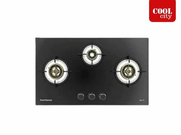 PUREFLAMES HOBS - SUN70